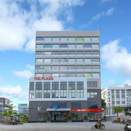 Sojo Hotel Hau Giang Vi Thanh Екстер'єр фото